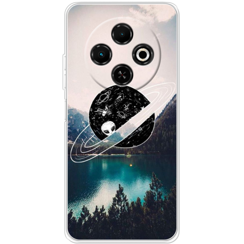 Чохол BoxFace Tecno Spark 30C 