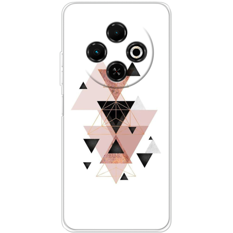 Чохол BoxFace Tecno Spark 30C 