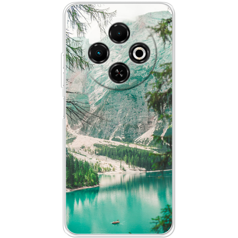 Чохол BoxFace Tecno Spark 30C 