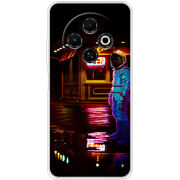 Чохол BoxFace Tecno Spark 30C 