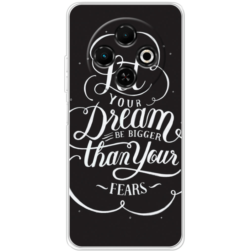 Чохол BoxFace Tecno Spark 30C 