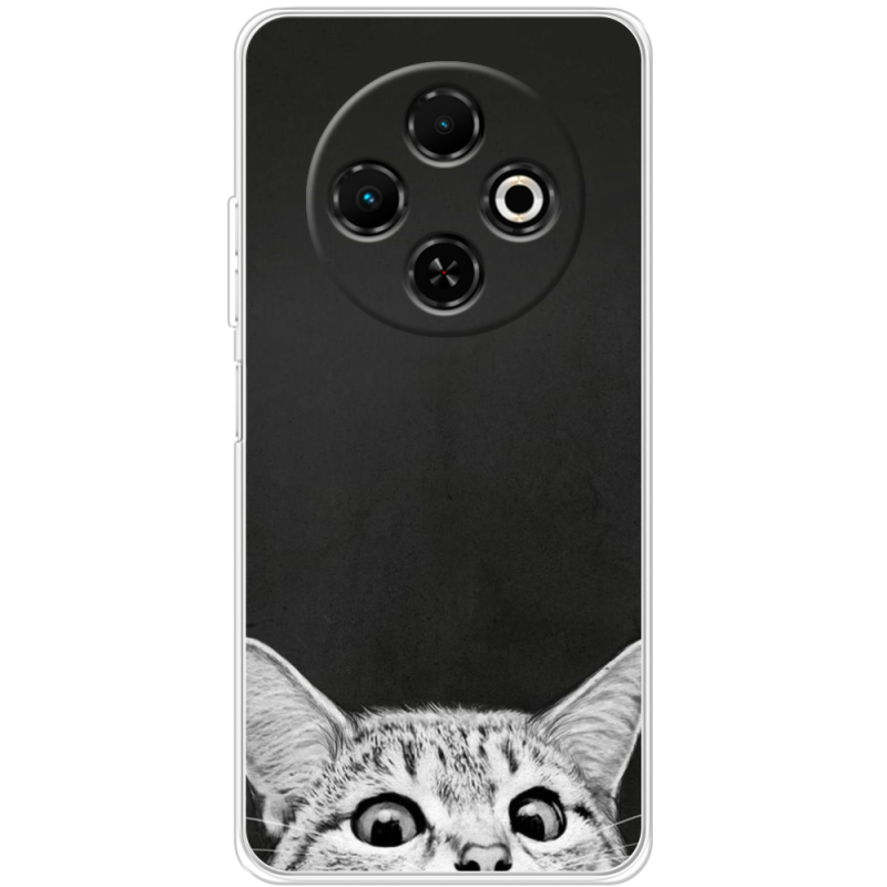 Чохол BoxFace Tecno Spark 30C 