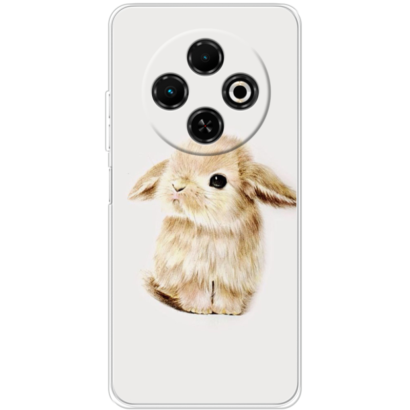 Чохол BoxFace Tecno Spark 30C 