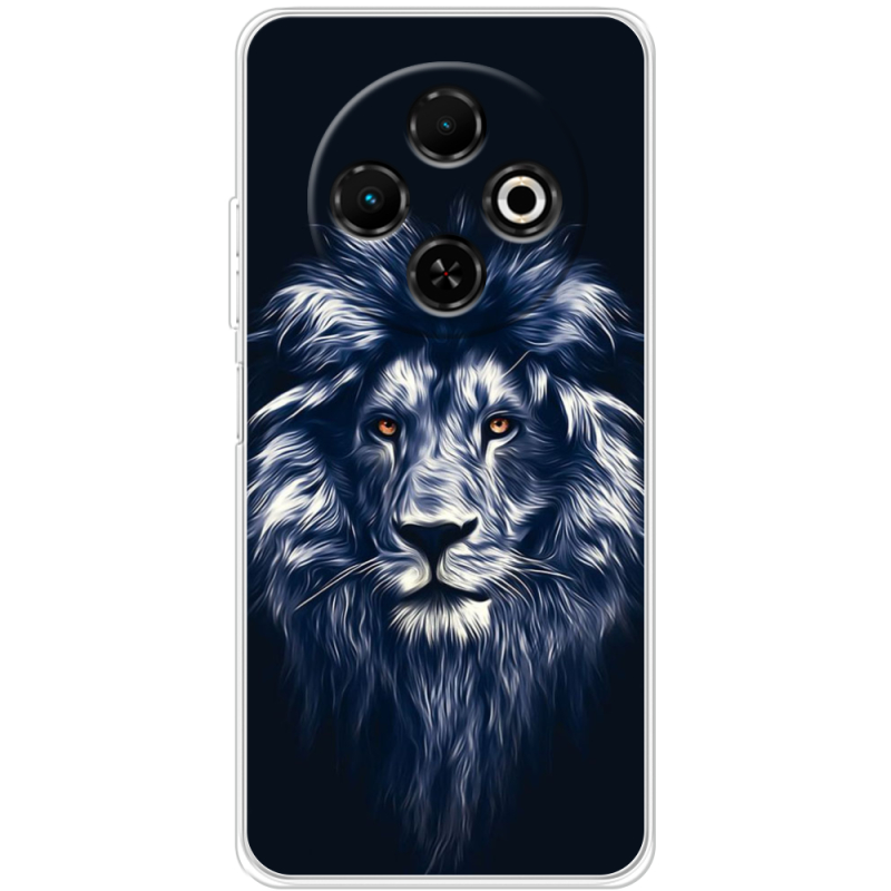 Чохол BoxFace Tecno Spark 30C 