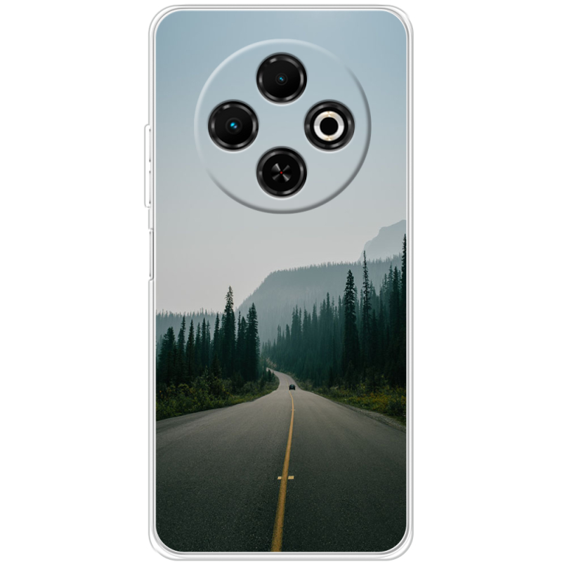 Чохол BoxFace Tecno Spark 30C 