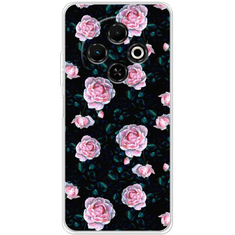 Чохол BoxFace Tecno Spark 30C 