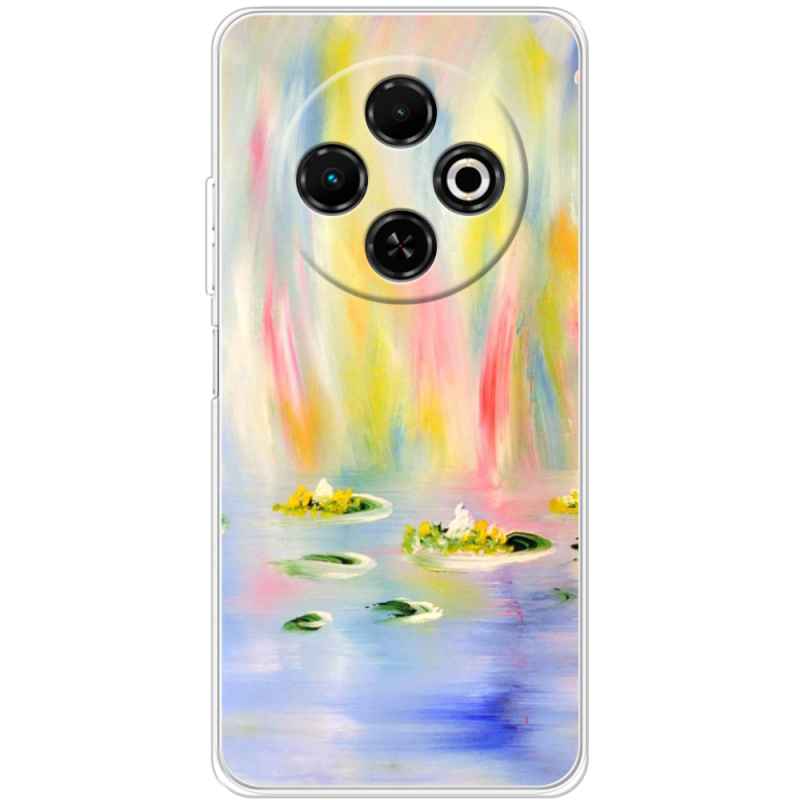 Чохол BoxFace Tecno Spark 30C 