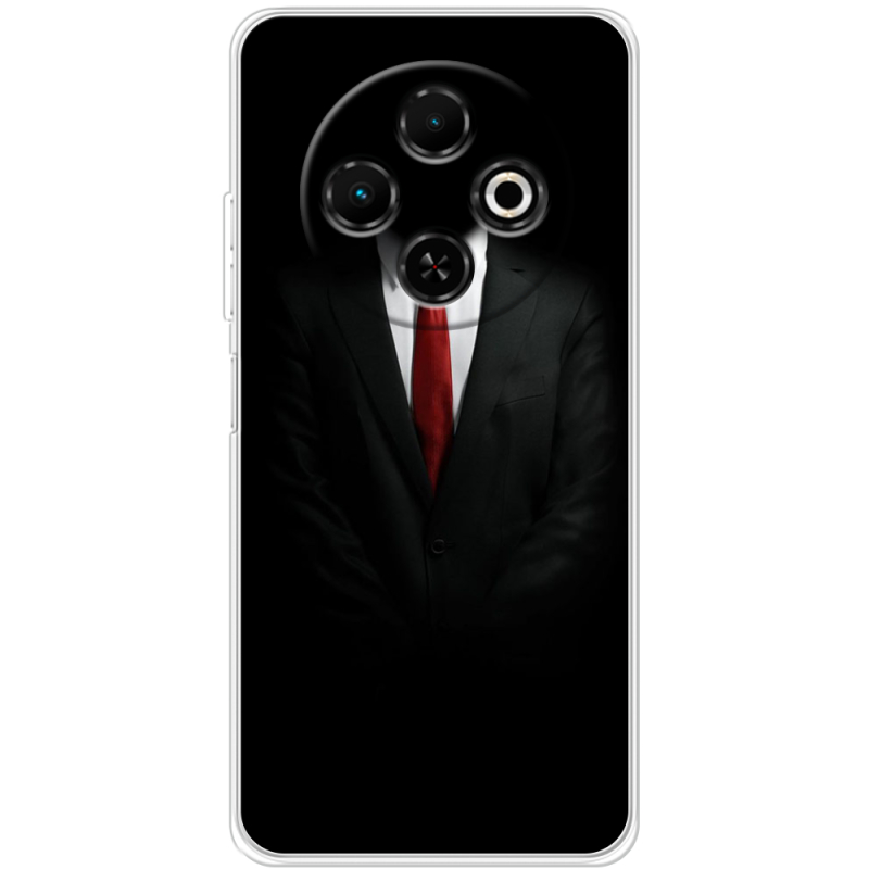 Чохол BoxFace Tecno Spark 30C 