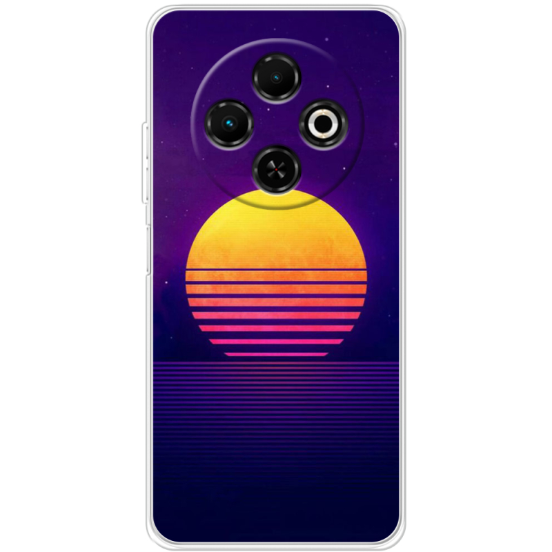 Чохол BoxFace Tecno Spark 30C 