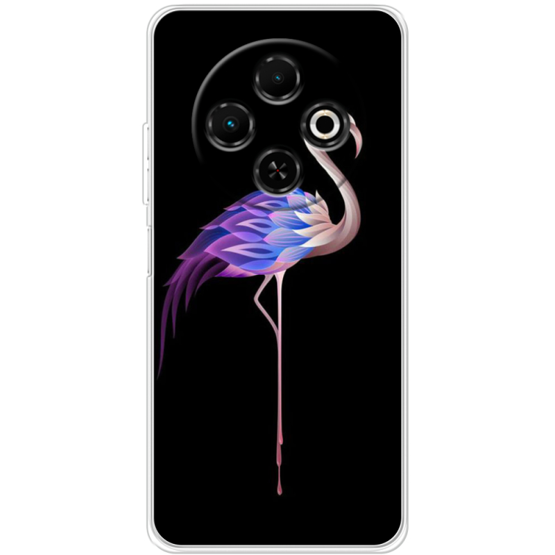 Чохол BoxFace Tecno Spark 30C 