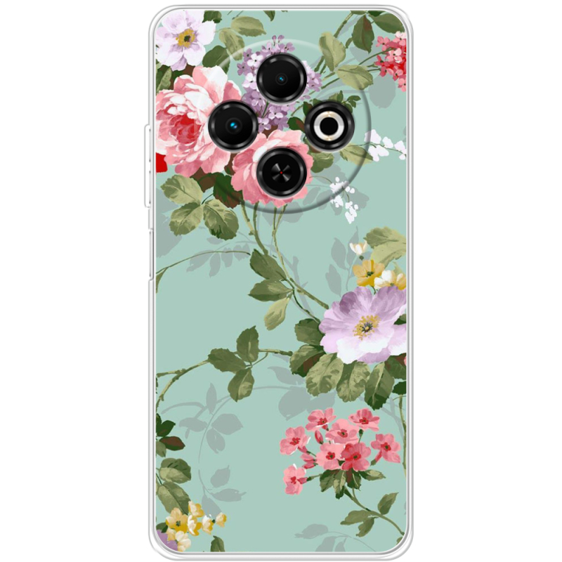 Чохол BoxFace Tecno Spark 30C 