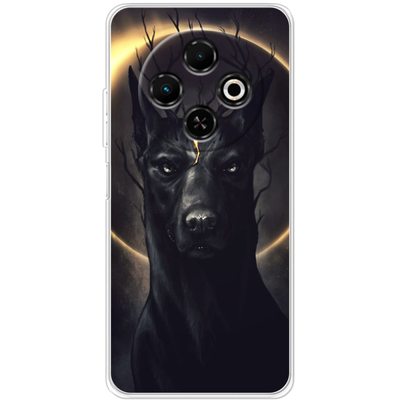 Чохол BoxFace Tecno Spark 30C 
