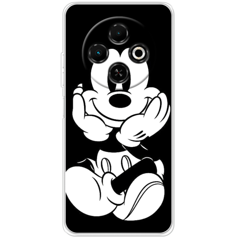 Чохол BoxFace Tecno Spark 30C 