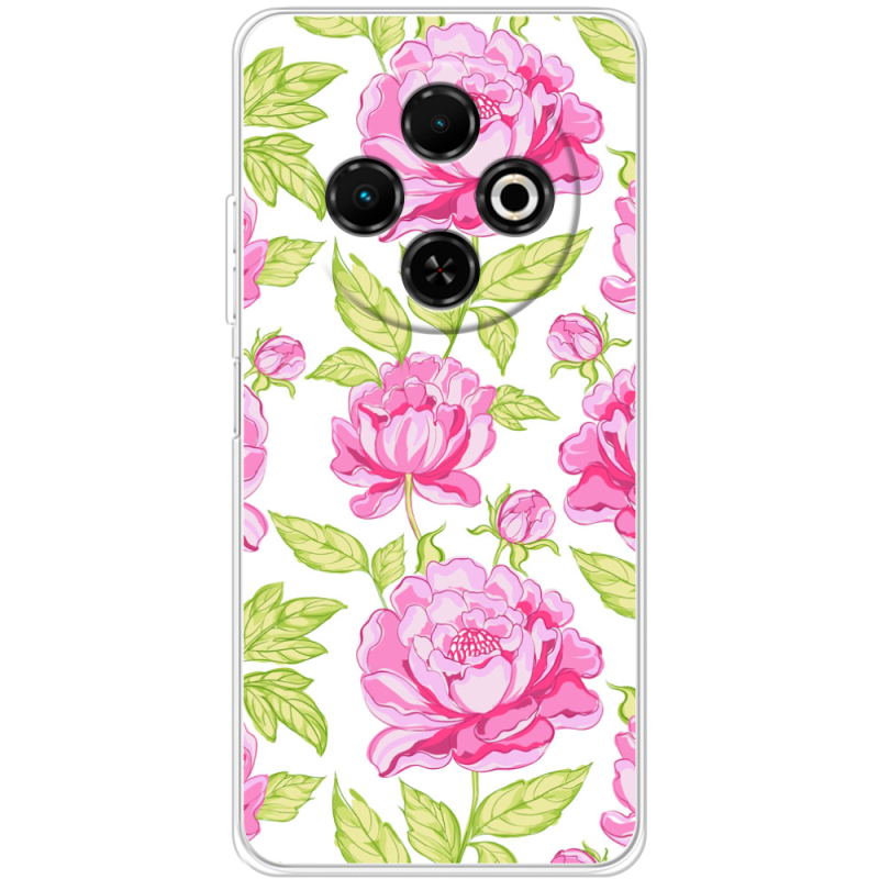 Чохол BoxFace Tecno Spark 30C 