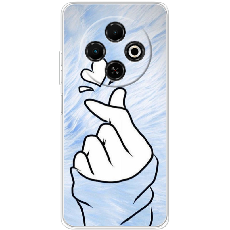 Чохол BoxFace Tecno Spark 30C 