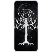 Чохол BoxFace Tecno Spark 30C Fantasy Tree