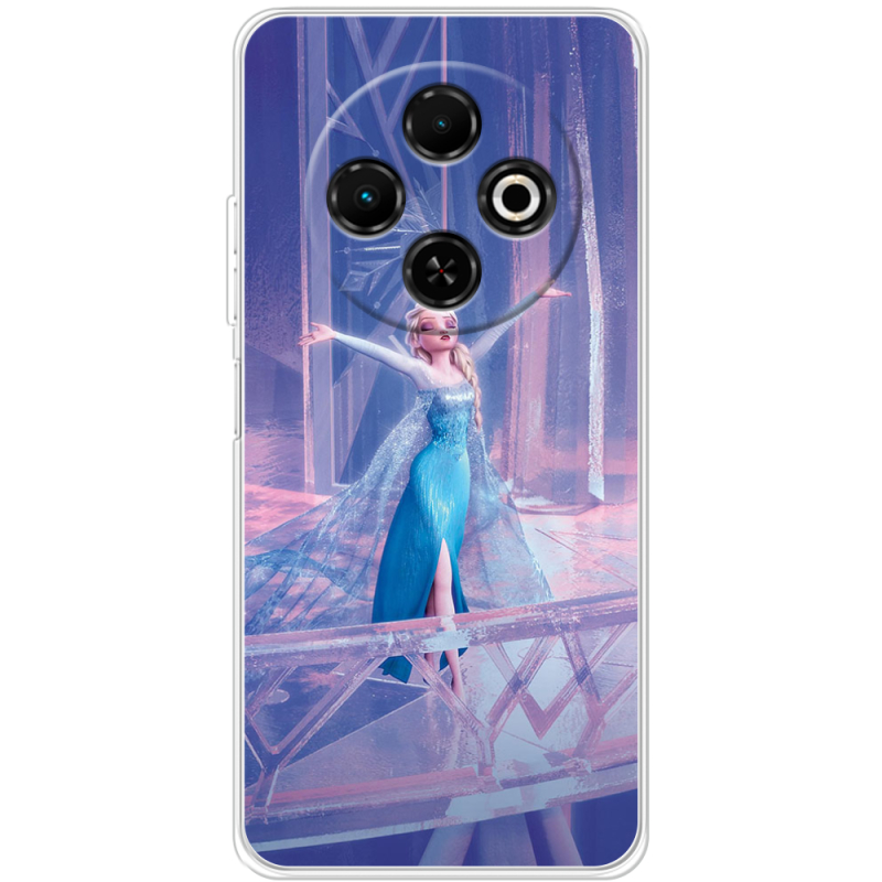 Чохол BoxFace Tecno Spark 30C 