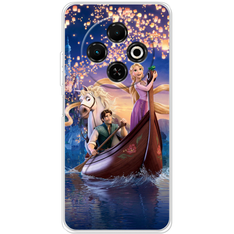 Чохол BoxFace Tecno Spark 30C 