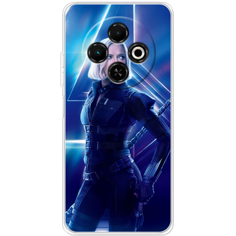 Чохол BoxFace Tecno Spark 30C 
