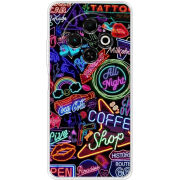 Чохол BoxFace Tecno Spark 30C 