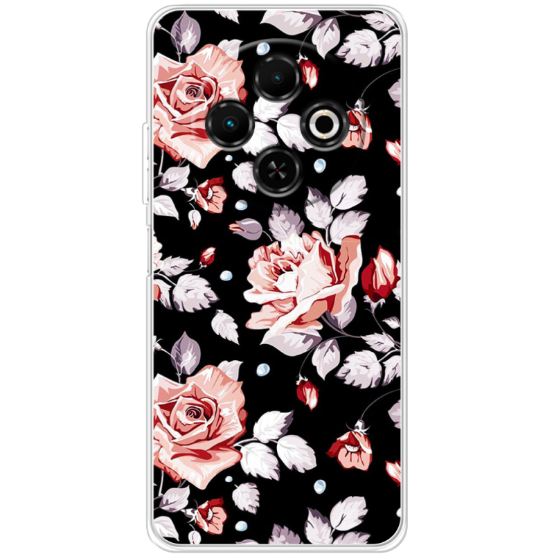 Чохол BoxFace Tecno Spark 30C 