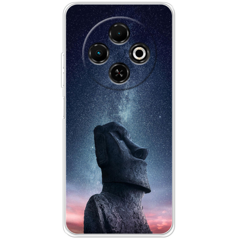 Чохол BoxFace Tecno Spark 30C 