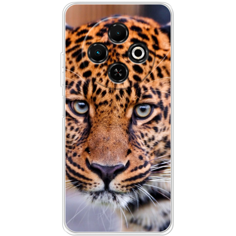 Чохол BoxFace Tecno Spark 30C 