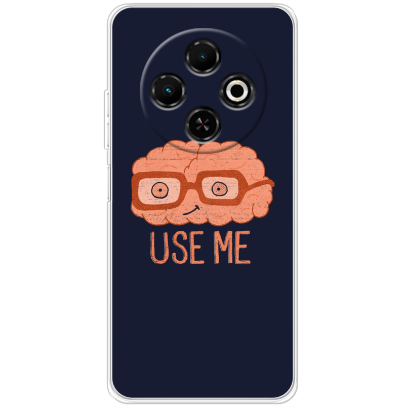Чохол BoxFace Tecno Spark 30C 