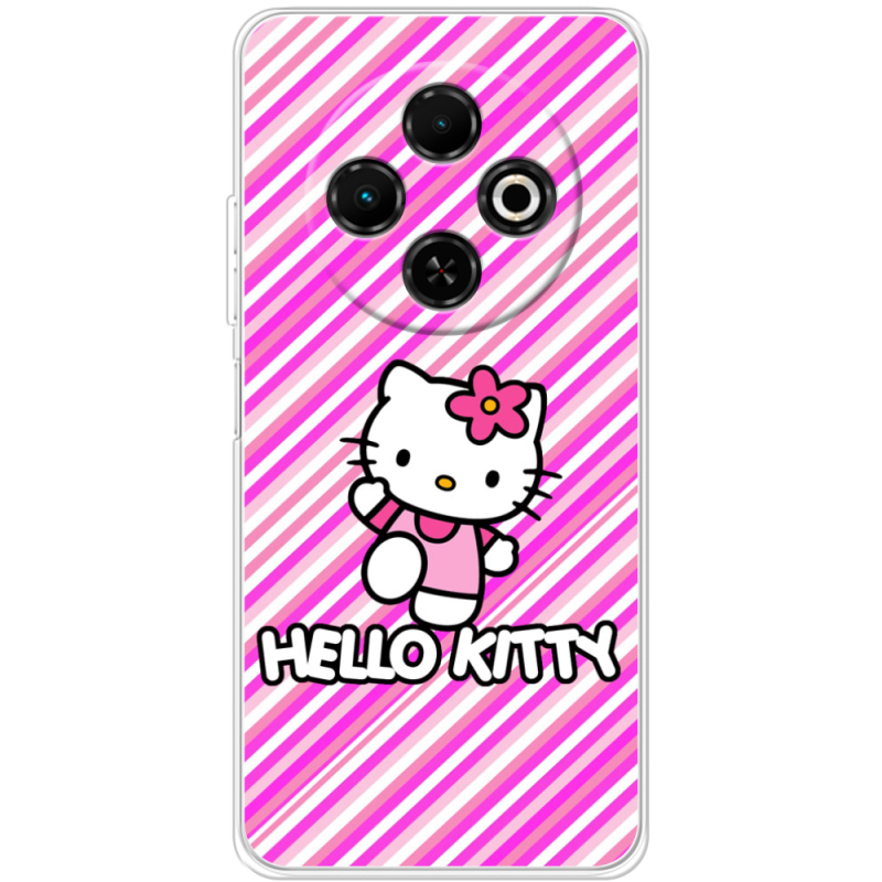 Чохол BoxFace Tecno Spark 30C 