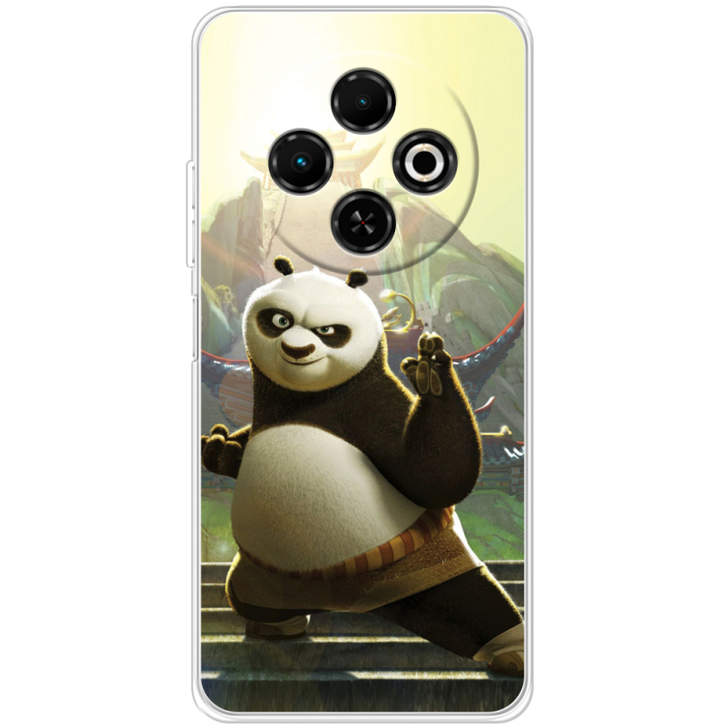 Чохол BoxFace Tecno Spark 30C 