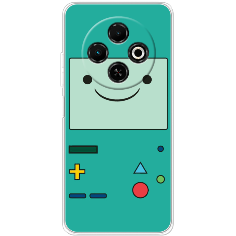 Чохол BoxFace Tecno Spark 30C 