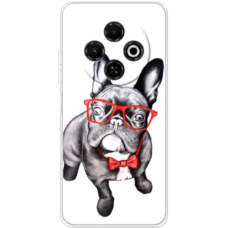 Чохол BoxFace Tecno Spark 30C 