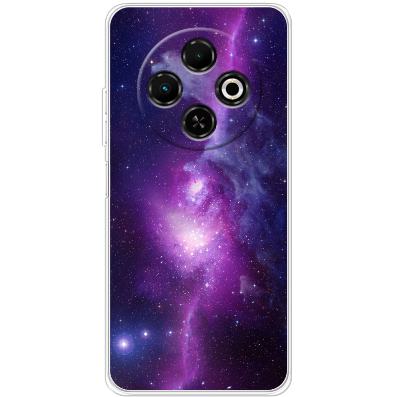 Чохол BoxFace Tecno Spark 30C 