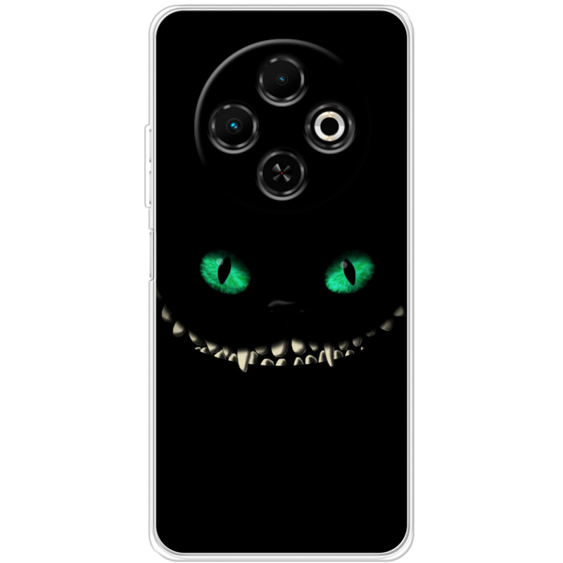 Чохол BoxFace Tecno Spark 30C 