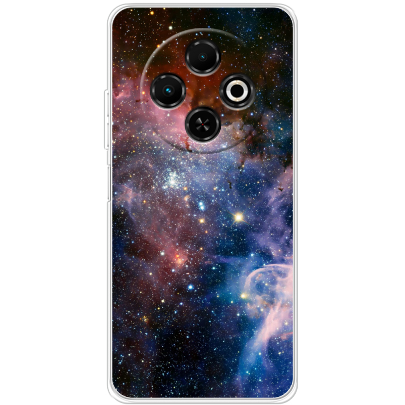 Чохол BoxFace Tecno Spark 30C 