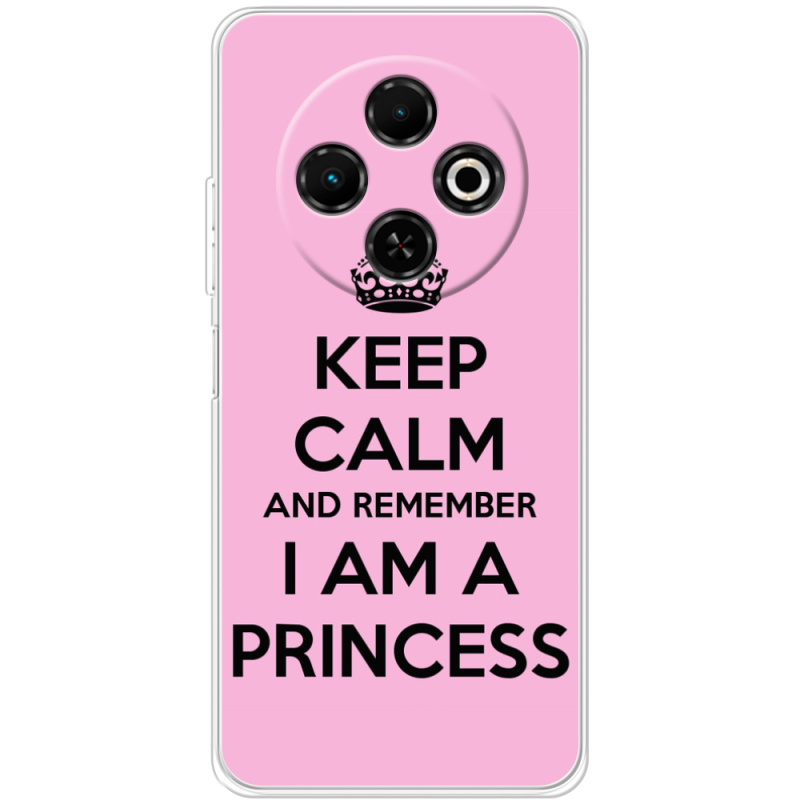 Чохол BoxFace Tecno Spark 30C 