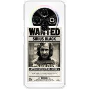 Прозорий чохол BoxFace Tecno Spark 30C Sirius Black