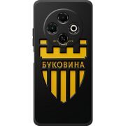 Чорний чохол BoxFace Tecno Spark 30C 