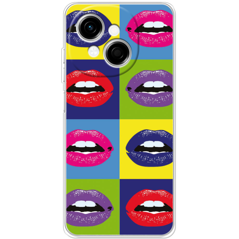 Чохол BoxFace Tecno Go 1 