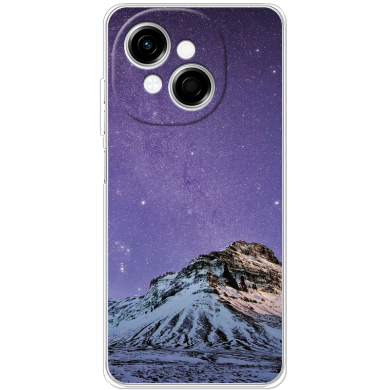 Чохол BoxFace Tecno Go 1 