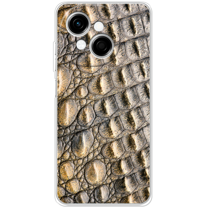 Чохол BoxFace Tecno Go 1 