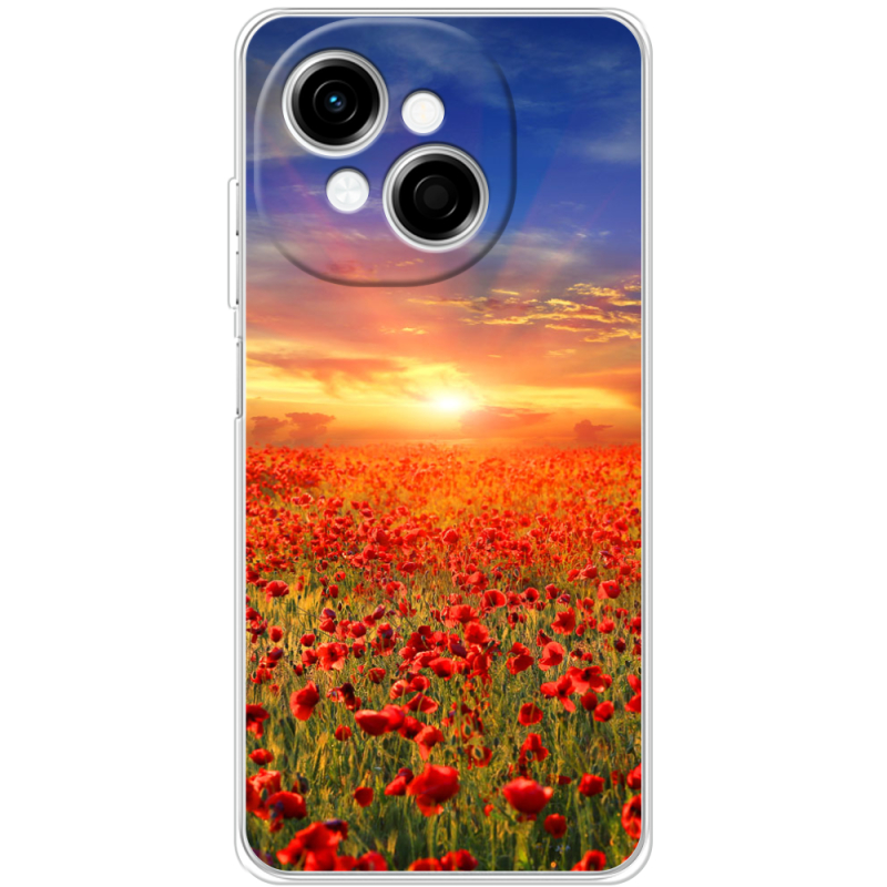 Чохол BoxFace Tecno Go 1 