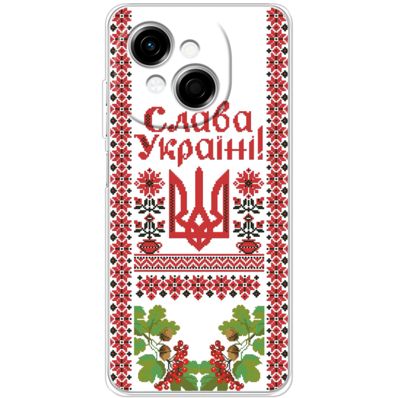 Чохол BoxFace Tecno Go 1 