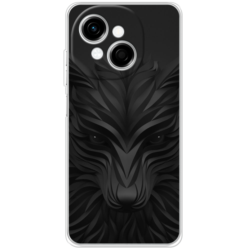 Чохол BoxFace Tecno Go 1 
