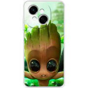 Чохол BoxFace Tecno Go 1 Groot