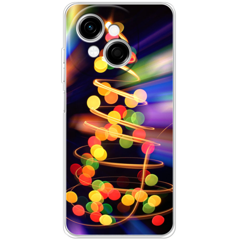 Чохол BoxFace Tecno Go 1 