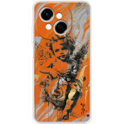 Чохол BoxFace Tecno Go 1 