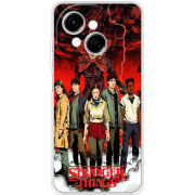 Чохол BoxFace Tecno Go 1 