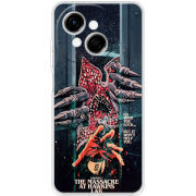 Чохол BoxFace Tecno Go 1 