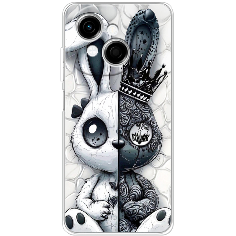 Чохол BoxFace Tecno Go 1 